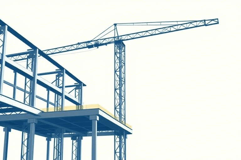 施工图钢筋换算软件如何实现高效精准的钢筋工程量计算？