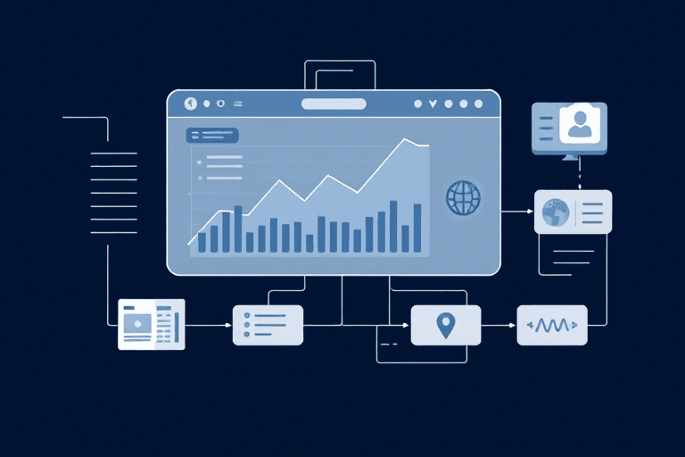 如何开发一款高效查询公路施工网站的软件工具
