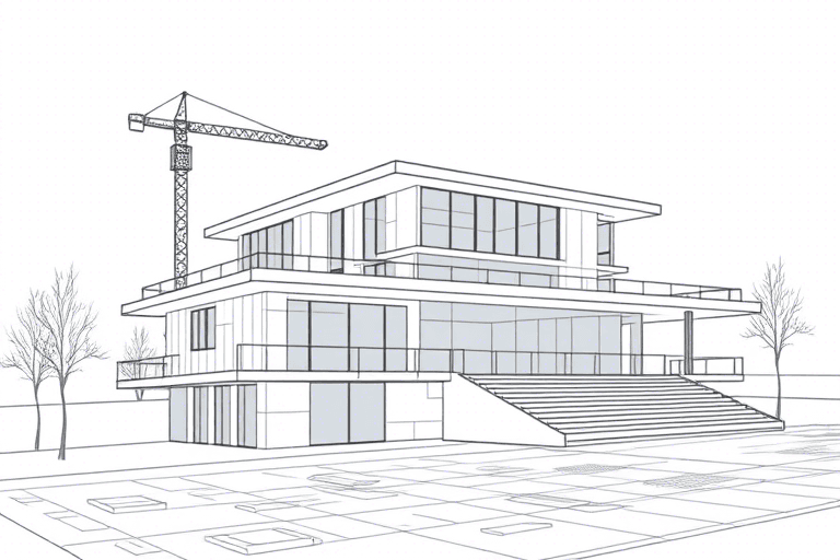 草图结合施工图的软件如何提升设计效率与精度？