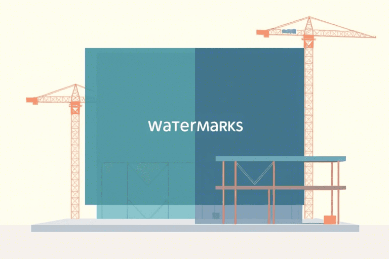 去除施工水印免费软件真的靠谱吗？有哪些高效实用的工具推荐？