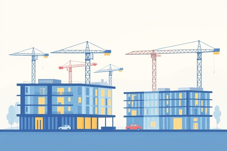 看施工工艺的软件怎么做？如何通过数字化工具提升建筑项目效率与质量？