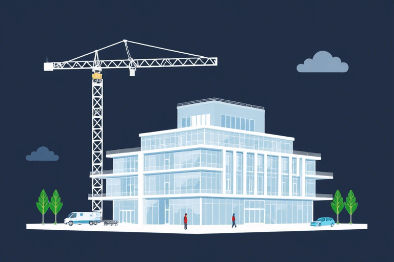 建筑施工常用计算软件如何提升项目效率与精度？