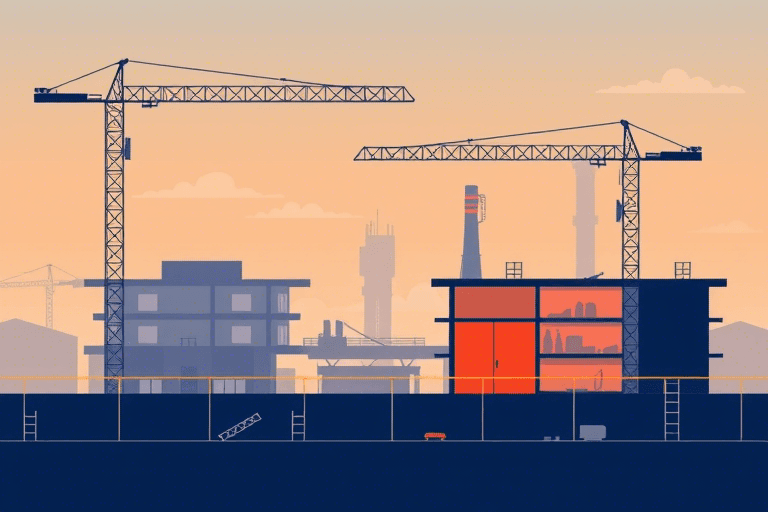 消防施工必备软件有哪些？这些工具能提升效率与安全！