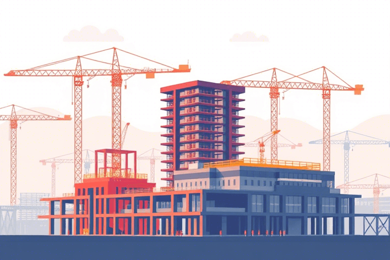 江苏施工方案编制软件怎么做？如何高效合规完成工程方案设计？