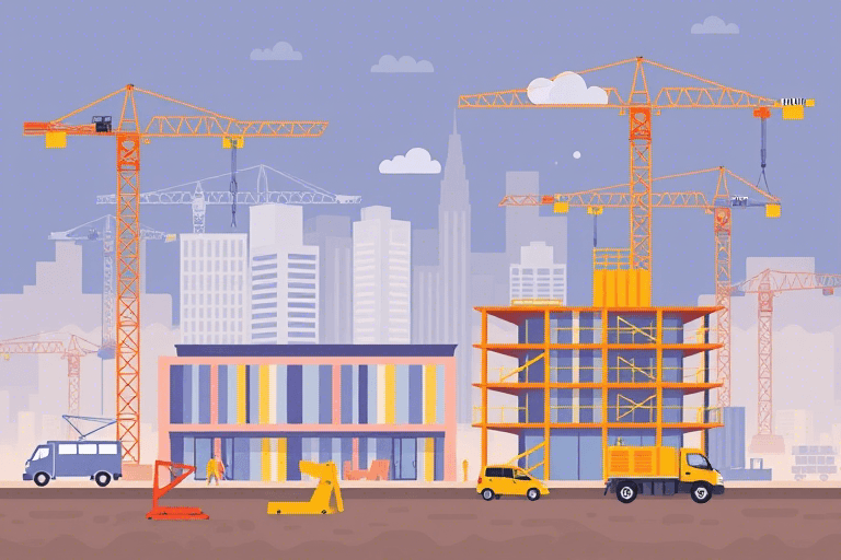 工程宝施工管理软件如何助力建筑企业提升项目效率与管理水平？