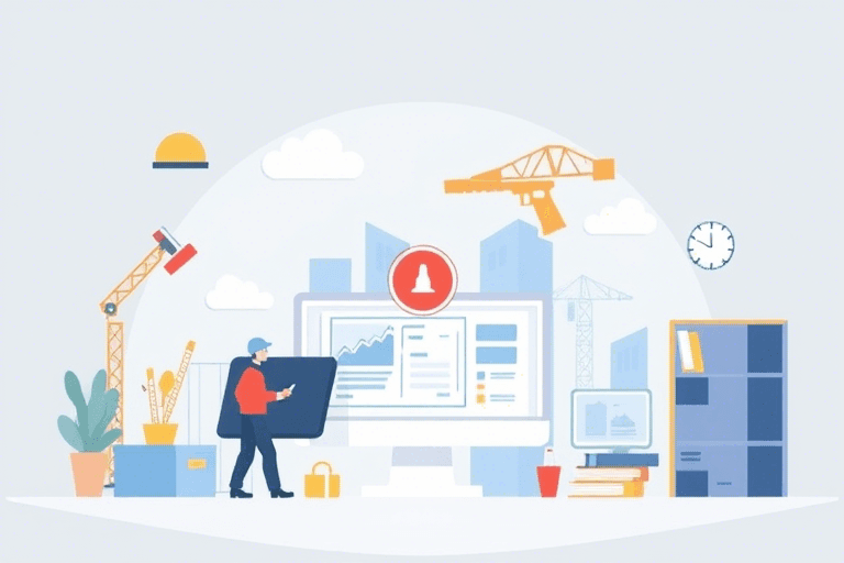 钢筋施工软件破解版的使用方法与风险解析：技术与法律的边界探讨