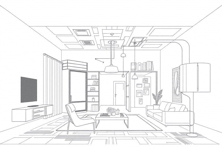 如何制作高质量的建筑施工图软件教程视频？新手到进阶全攻略