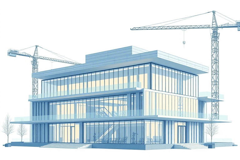 国内软件自动生成施工图：技术突破与行业应用深度解析