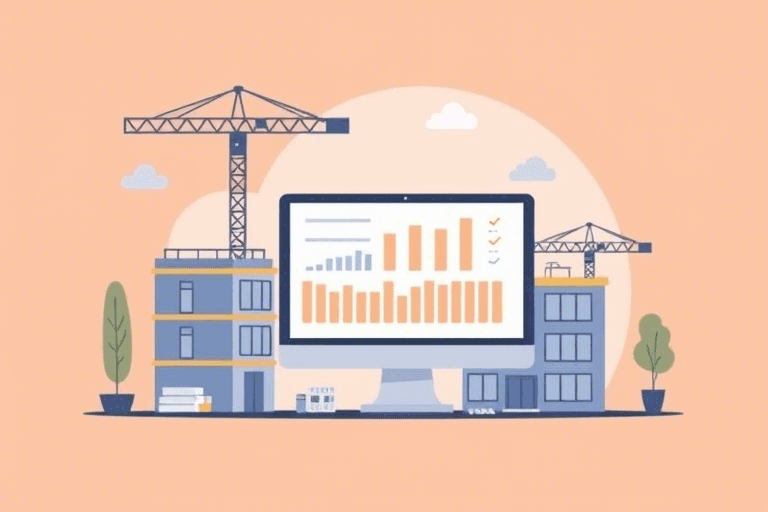 建筑施工用那种财务软件？如何选择适合工程项目管理的财务管理工具？