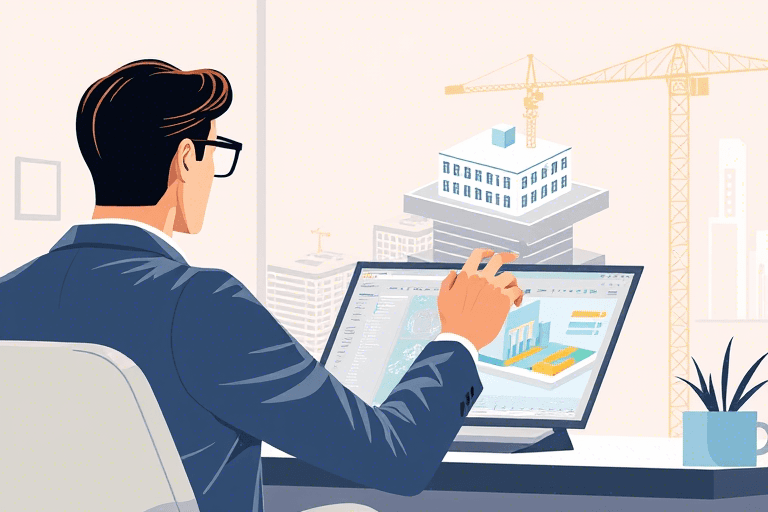 品茗BIM施工软件基础教程：从入门到精通的完整学习路径