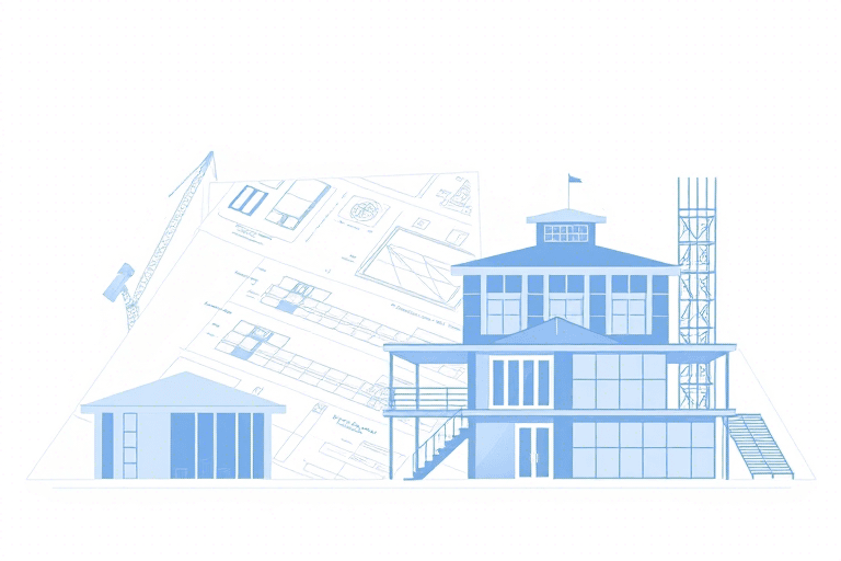 施工图图纸临摹软件怎么做？如何高效实现建筑图纸数字化与精准复刻？