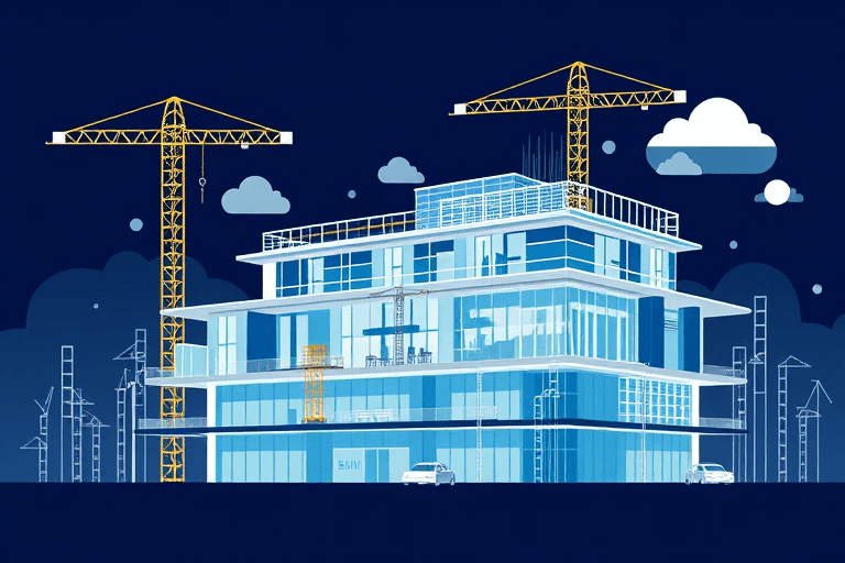 建筑软件施工总结与反思：如何提升项目效率与质量