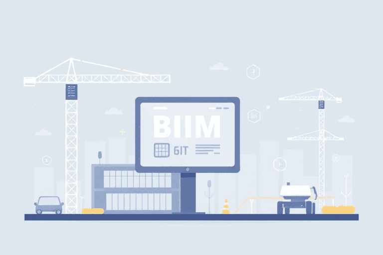 建筑施工如何管理软件：提升项目效率与协同能力的关键策略