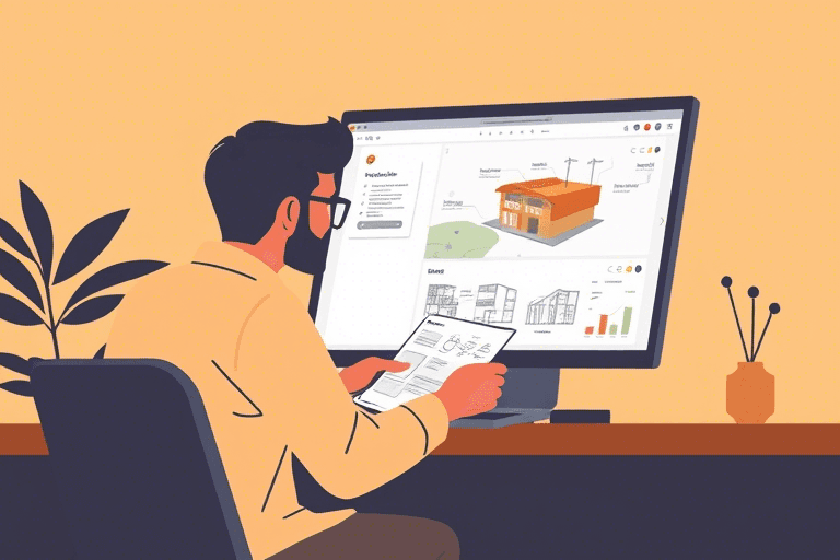 品茗施工策划软件免费版怎么用？新手入门全攻略与实用技巧分享