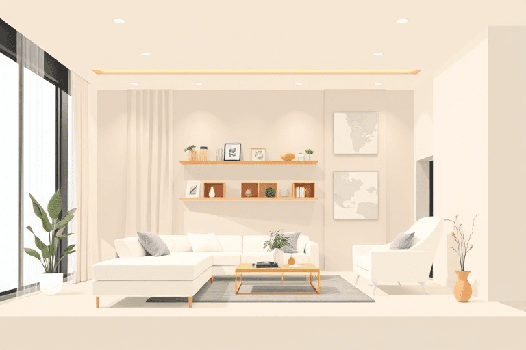 圣都装修施工监控软件怎么做？如何实现高效透明的家装施工管理？