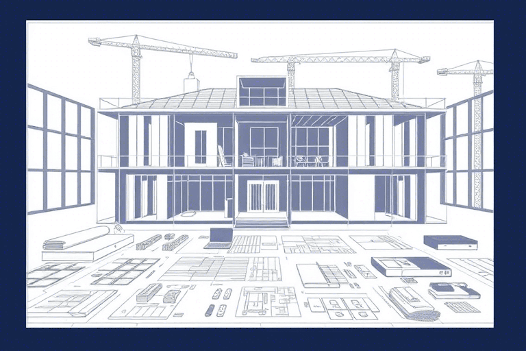 想学景观施工图纸软件怎么做？零基础入门到精通的完整学习路径揭秘