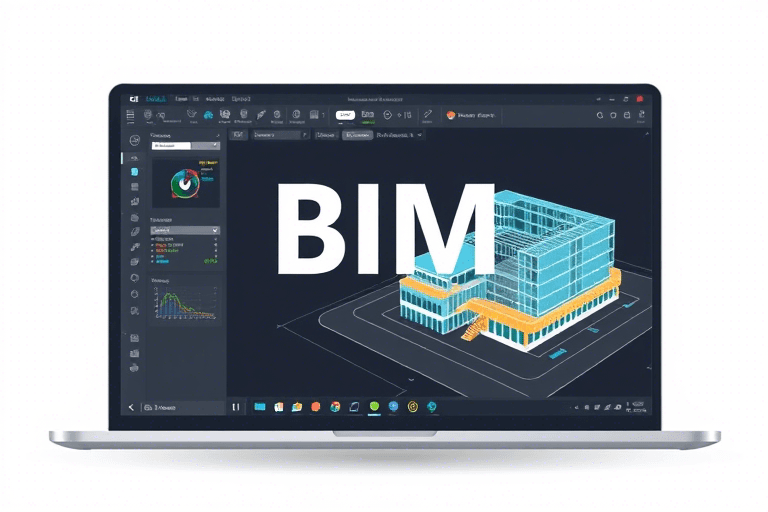 施工标注软件有哪些公司？主流厂商与解决方案全解析