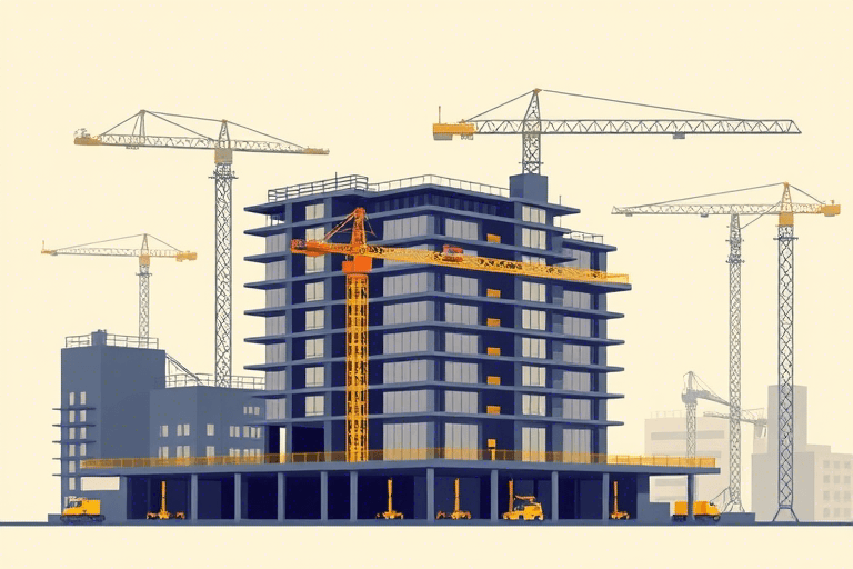 施工用电系统设计软件如何提升工程安全与效率？