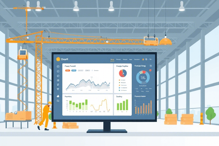 榆林工程项目管理软件有哪些？如何选择适合本地项目的高效工具？