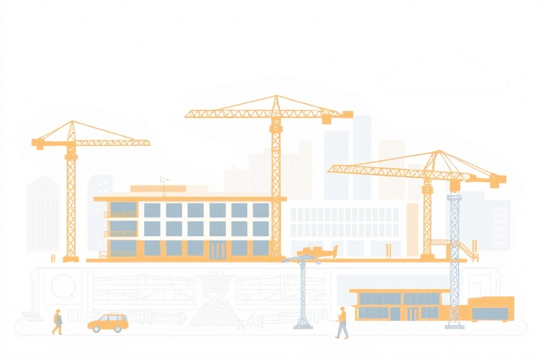 建筑施工图纸打印软件如何实现高效精准的工程文档输出