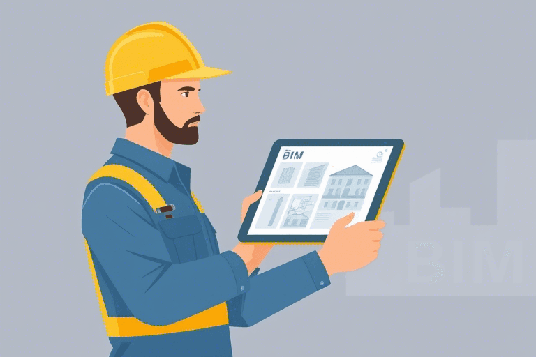 简易绘制施工图软件如何助力建筑行业高效设计与协作