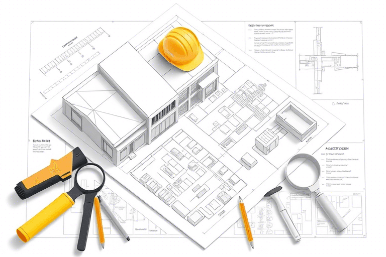 建房施工图画图软件下载：如何选择与安装高效绘图工具？