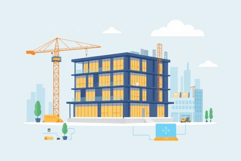 贵阳施工计算软件公司如何打造行业领先的技术解决方案？