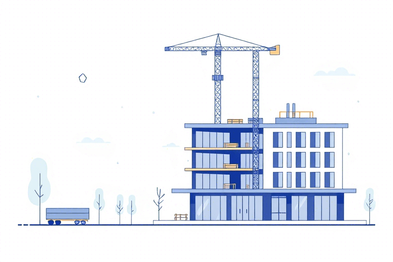 东莞施工计划软件开发：如何打造高效智能的工程项目管理工具