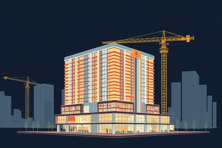 长沙动态施工模拟软件怎么做？如何高效实现建筑项目可视化管理与风险预控？