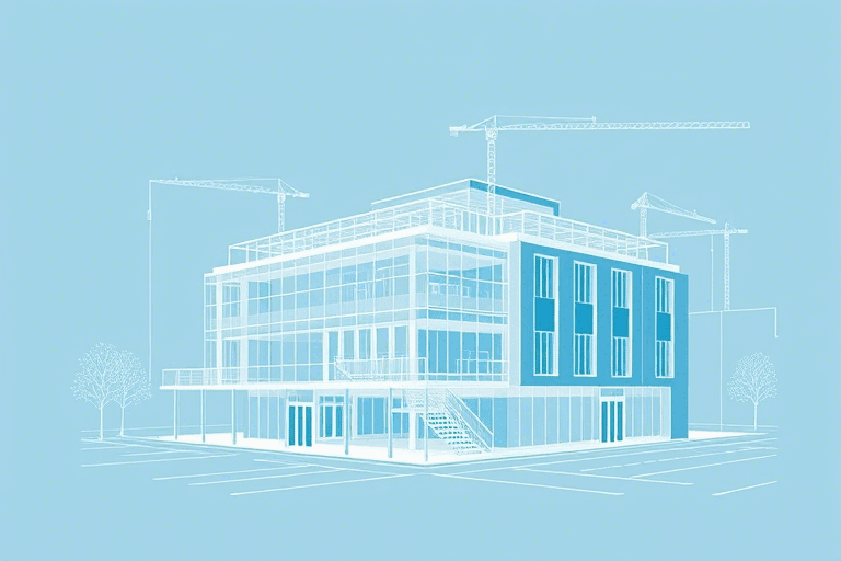 日本施工图作图软件如何助力建筑行业高效设计与精准施工