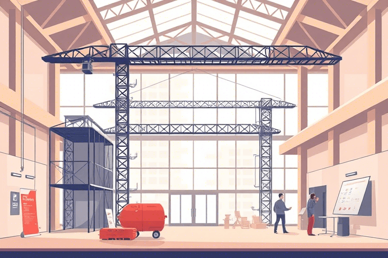 施工用电用什么软件计算？专业工具助你高效完成电力负荷与配电设计