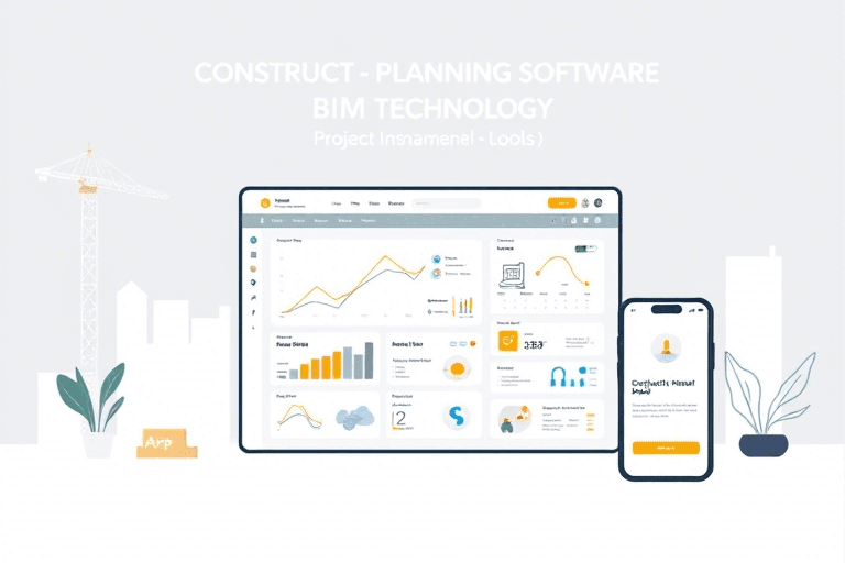 施工计划图软件下载：如何高效获取专业项目管理工具？