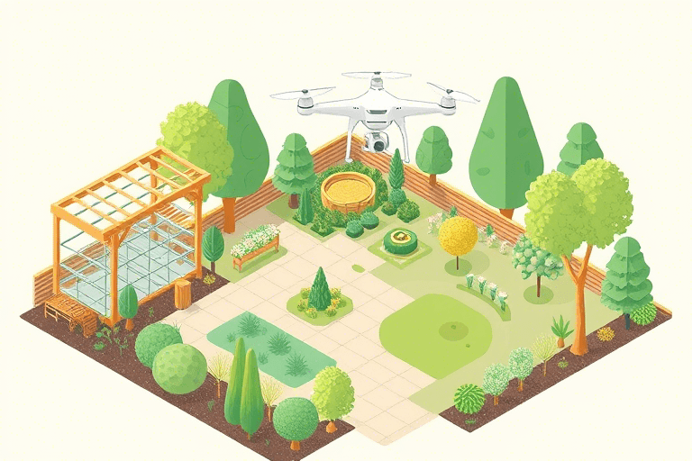 园林施工用哪些软件好用？这些专业工具提升效率与精准度