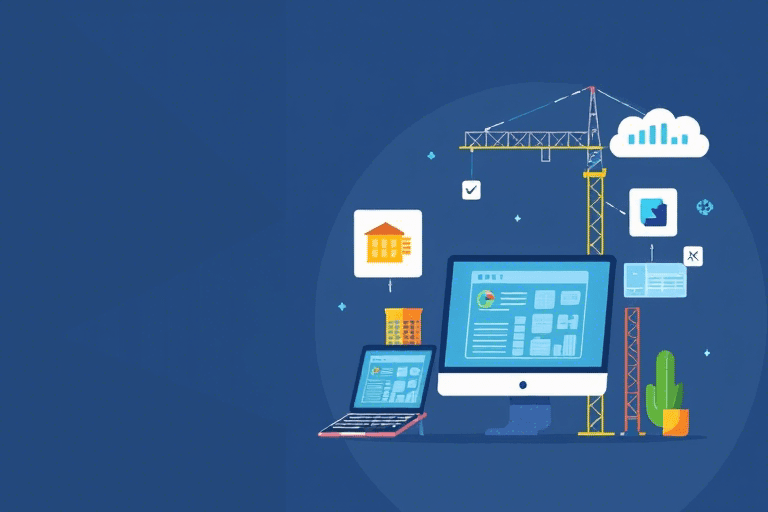 兼容建筑施工图的软件如何实现高效协同与多格式支持？