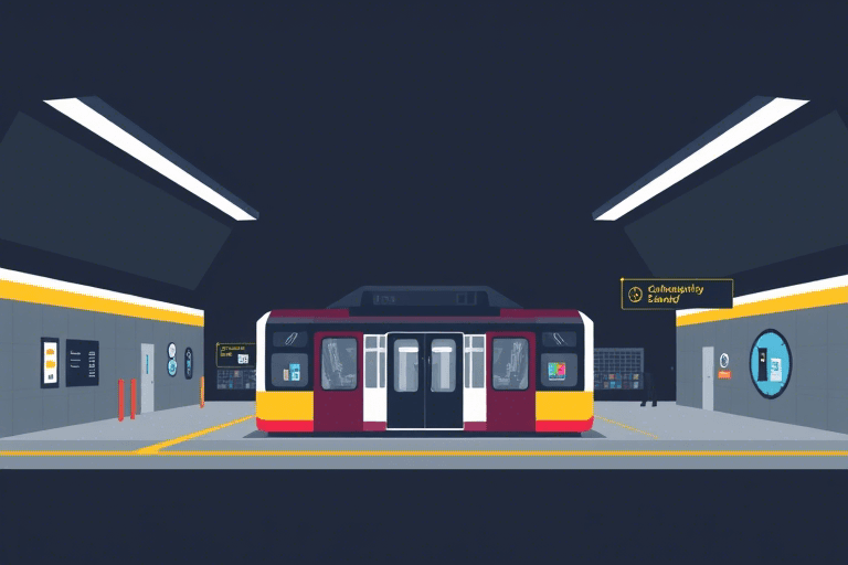 明挖地铁施工算量软件如何实现精准工程量计算与成本控制