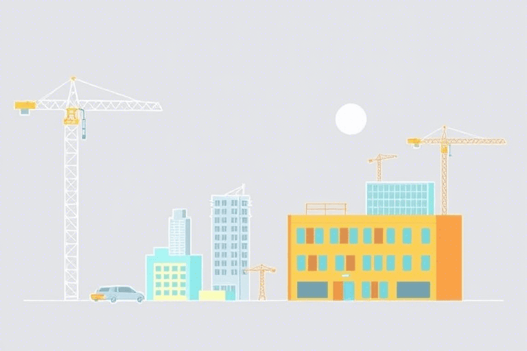 施工工序用哪个软件做？如何高效规划与管理工程流程？