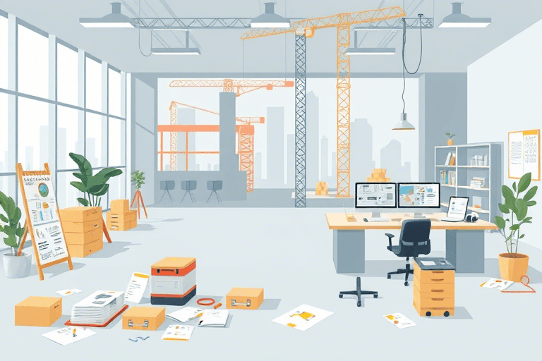 施工日记手写体软件怎么做？如何打造高效实用的工地记录工具？