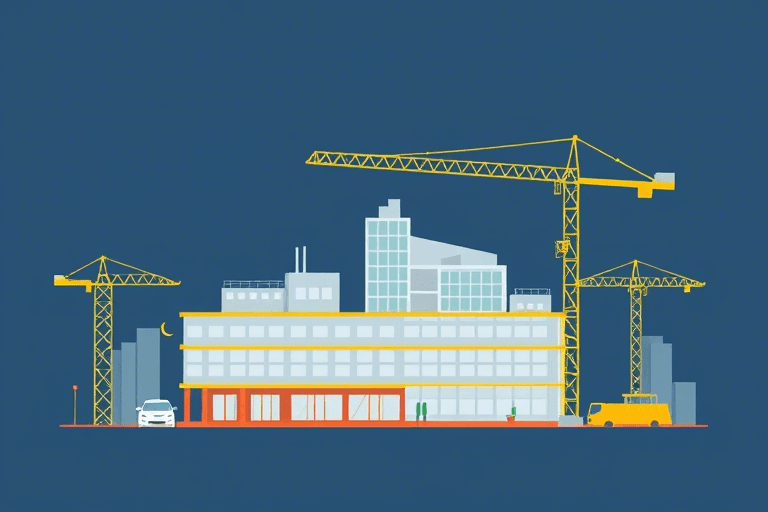 专项施工方案生成软件如何助力建筑企业高效合规管理