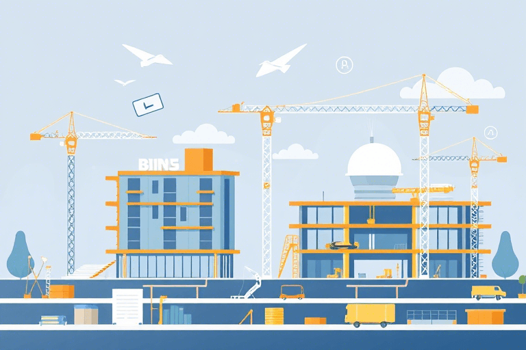 绵阳施工软件公司有哪些？本地专业服务商全解析