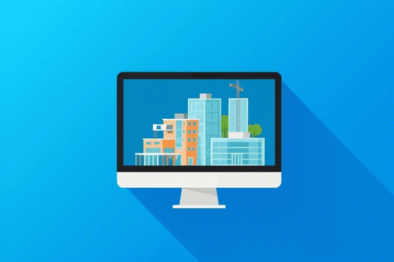 建模大师施工软件哪个好？如何选择最适合工程项目的BIM工具？