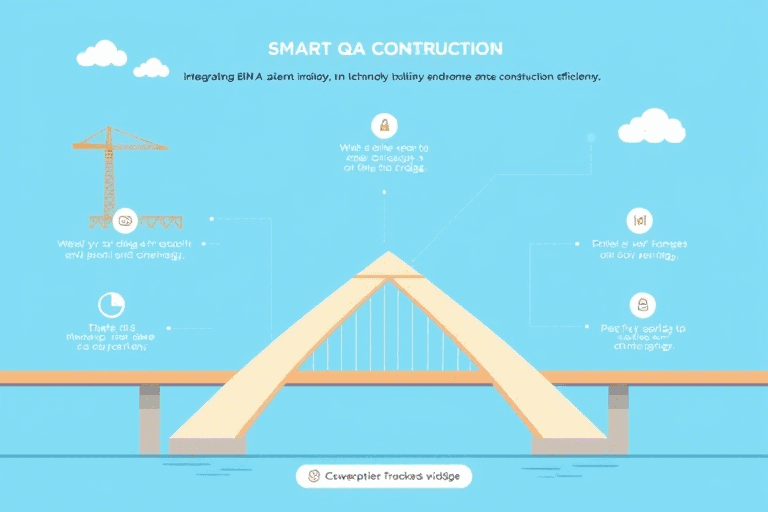 桥涵施工技术搜题软件怎么做？如何高效解决工程难题与知识获取痛点？