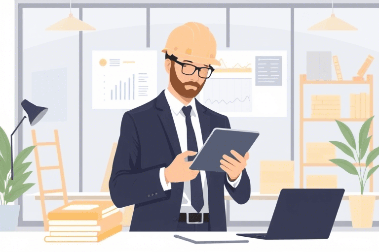 施工日记管理软件用法怎么掌握？高效记录与管理的实用指南