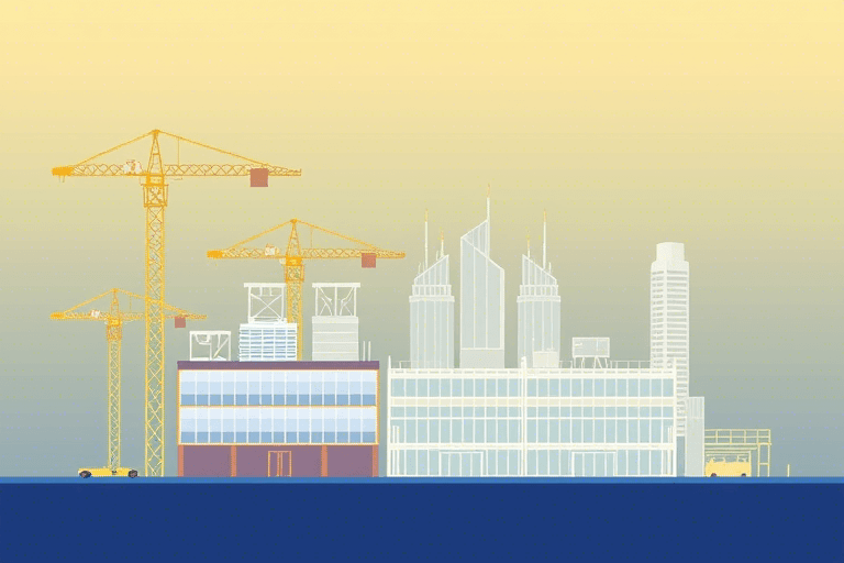 土建项目施工管理软件怎么做才能提升效率与安全？