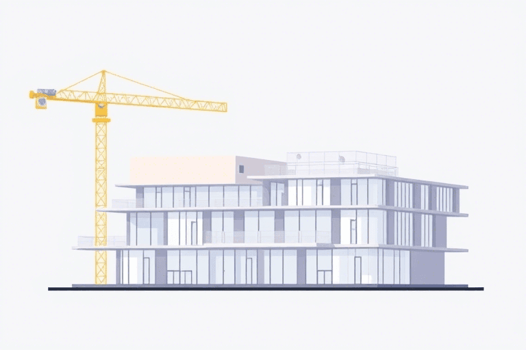 编施工方案的软件如何提升工程效率与规范性？