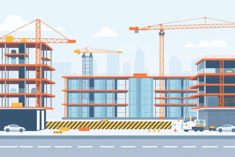 真实施工视频下载软件怎么做？如何高效获取建筑工地实拍素材？