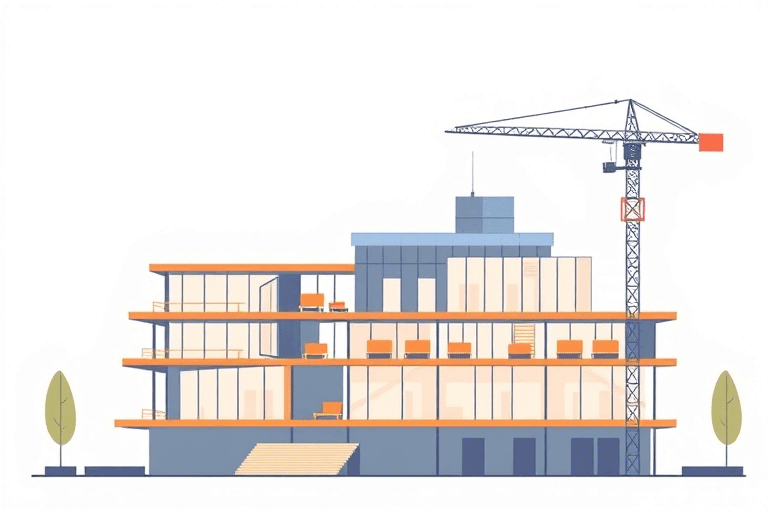 筑业软件施工方案编制怎么做？高效流程与实操技巧全解析
