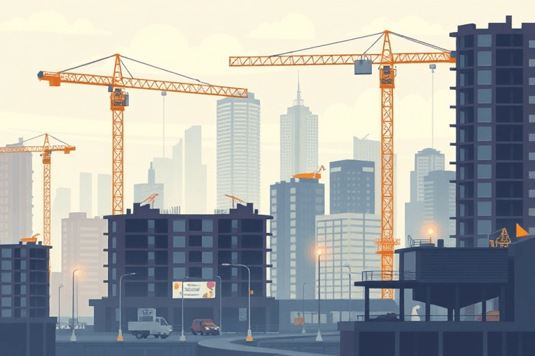 嘉兴施工管理软件研发如何实现高效、智能与本地化融合？