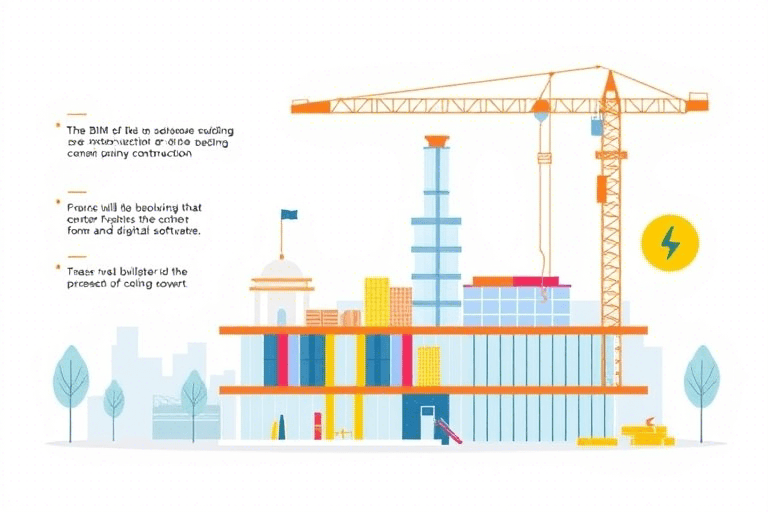 广联达BIM施工软件使用视频教程：如何高效掌握建筑信息模型应用？