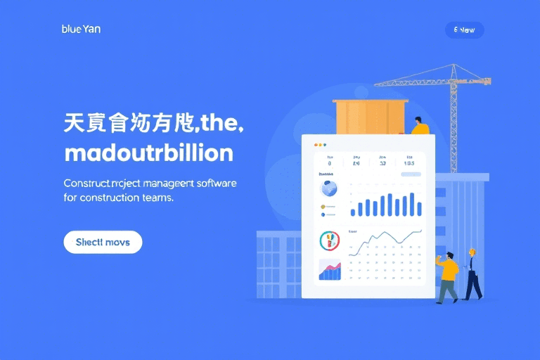 招聘施工队软件哪个好？如何选择最适合建筑行业的高效工具？