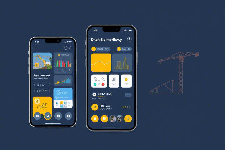 施工日志编写小软件怎么做？如何高效提升项目管理效率？